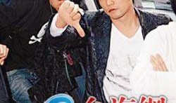 周杰伦狗仔爆料视频,娱乐圈幕后真相大曝光